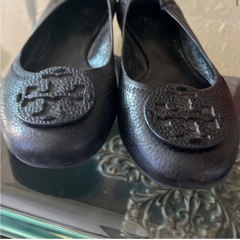 Tory Burch Ballet Flats